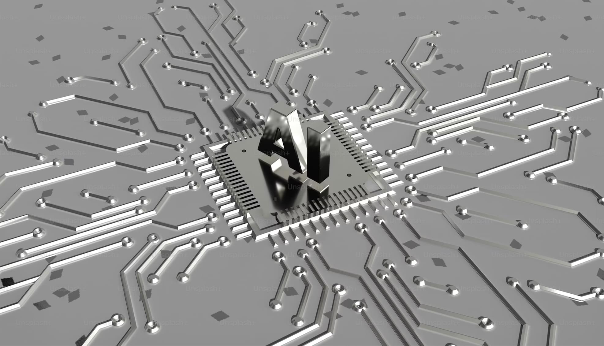 We create integrated solutions